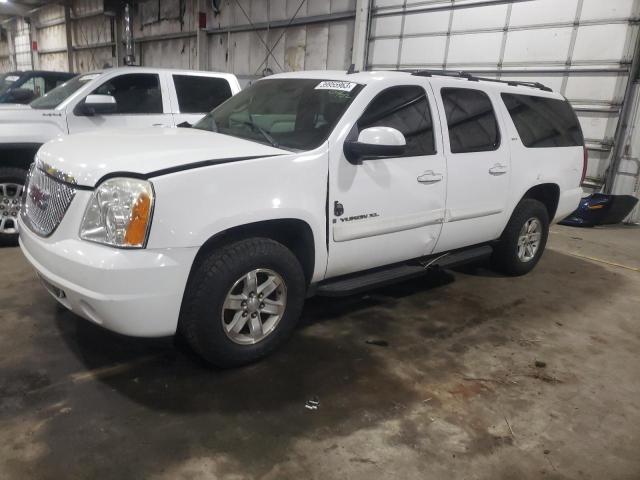 GMC YUKON 2007 1gkfk16387r217544