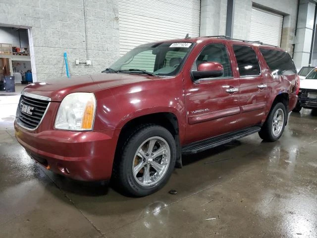 GMC YUKON XL K 2008 1gkfk16388j130338