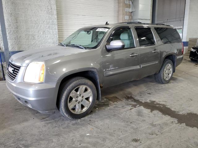 GMC YUKON XL K 2008 1gkfk16388r105666