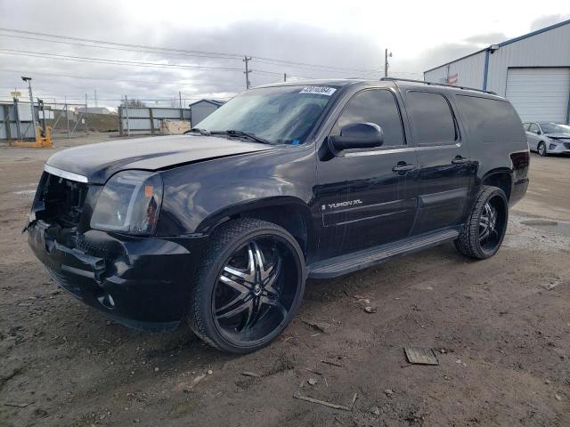 GMC YUKON 2008 1gkfk16388r111483