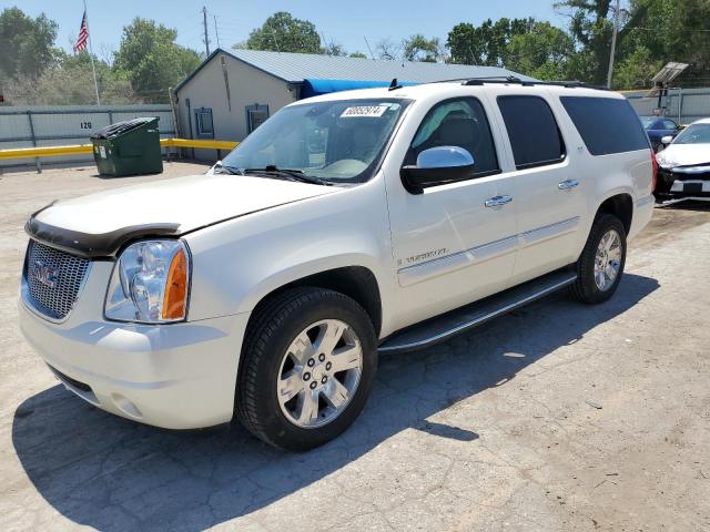 GMC YUKON XL K 2008 1gkfk16388r242218