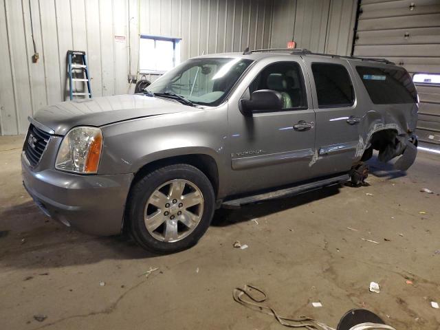 GMC YUKON 2007 1gkfk16397j172113