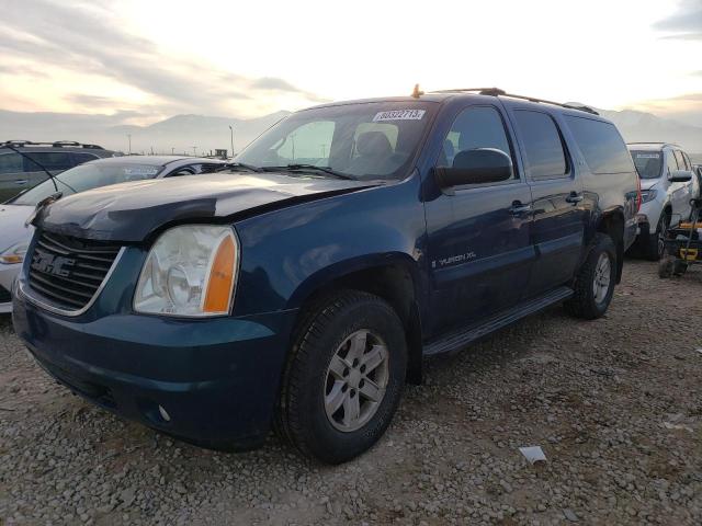 GMC YUKON 2007 1gkfk16397j207023