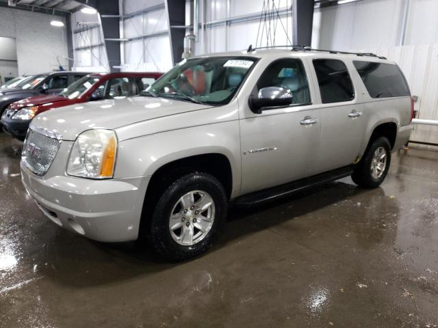 GMC YUKON XL K 2007 1gkfk16397r287411