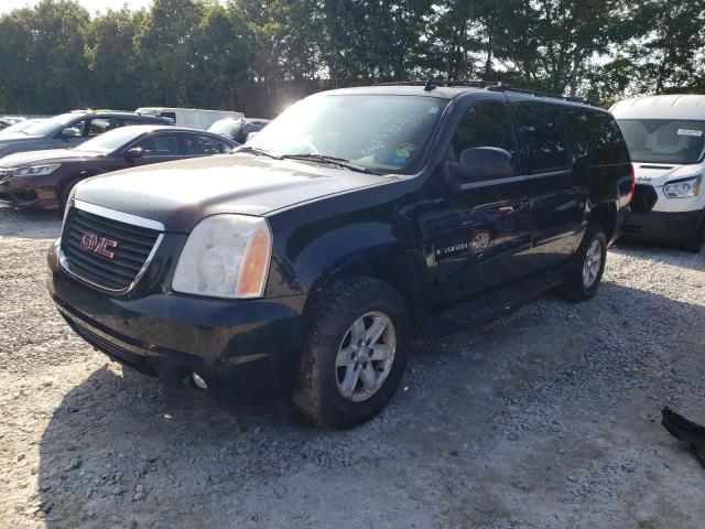 GMC YUKON XL K 2008 1gkfk16398j213034