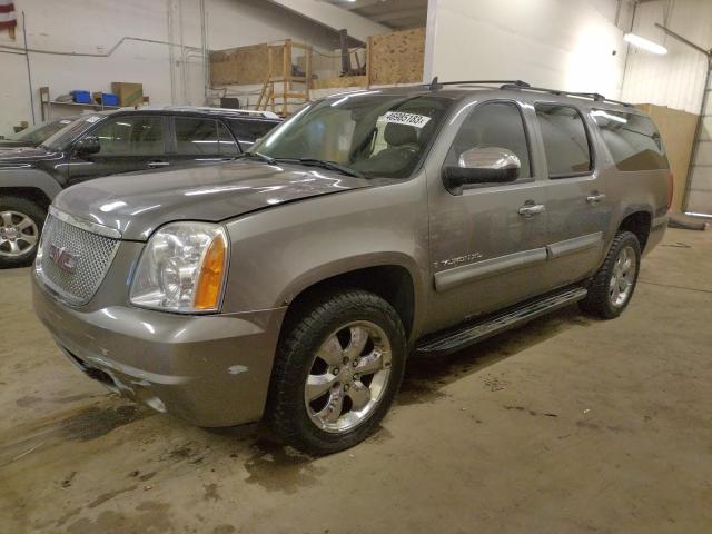 GMC YUKON 2008 1gkfk16398r150485