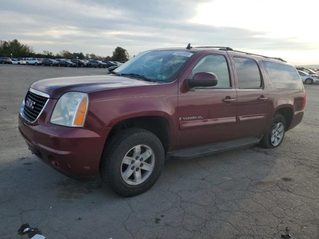 GMC YUKON 2008 1gkfk16398r165147