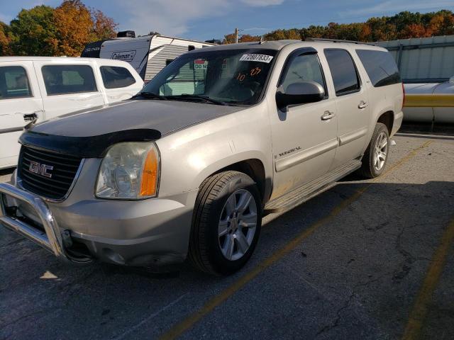 GMC YUKON 2007 1gkfk163x7j266937