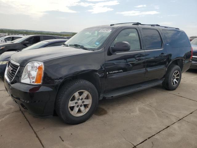 GMC YUKON XL K 2007 1gkfk163x7j280370