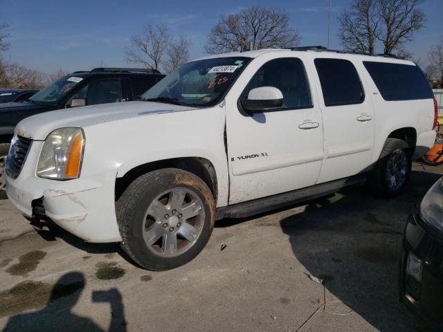 GMC YUKON 2007 1gkfk163x7j307874