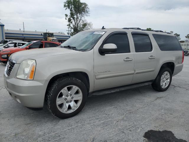 GMC YUKON 2008 1gkfk163x8r265788