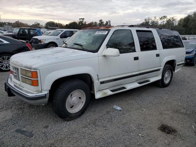 GMC SUBURBAN K 1995 1gkfk16k3sj704911