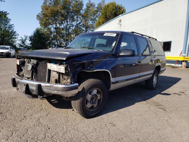 GMC SUBURBAN K 1994 1gkfk16k8rj724906