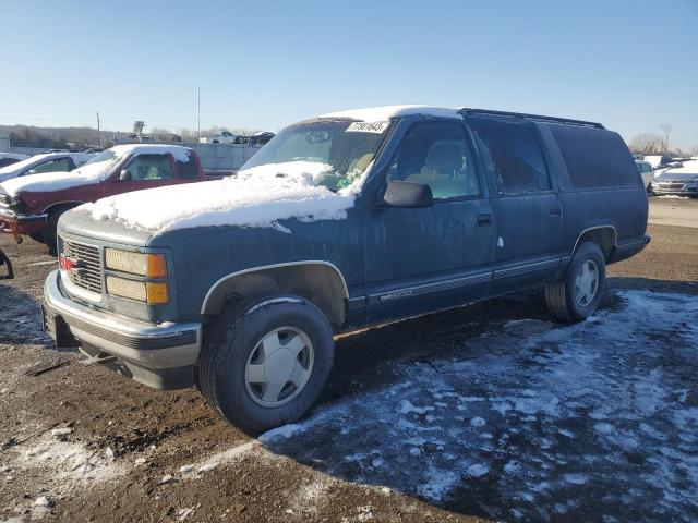 GMC SUBURBAN 1995 1gkfk16k8sj749259