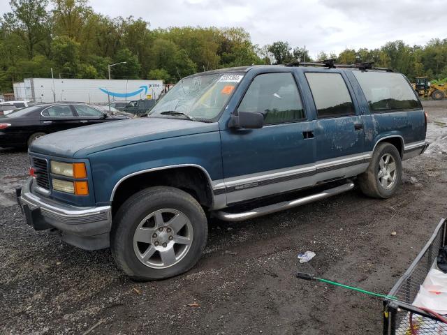 GMC SUBURBAN K 1994 1gkfk16k9rj737065