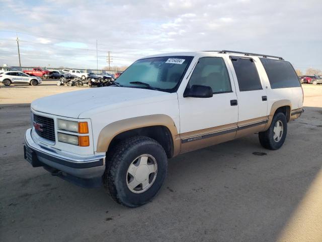 GMC SUBURBAN 1999 1gkfk16r0xj765573