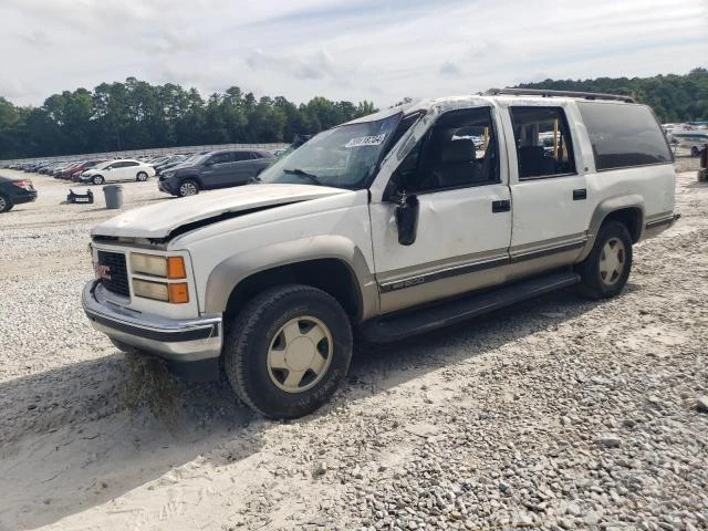 GMC SUBURBAN K 1999 1gkfk16r0xj793809