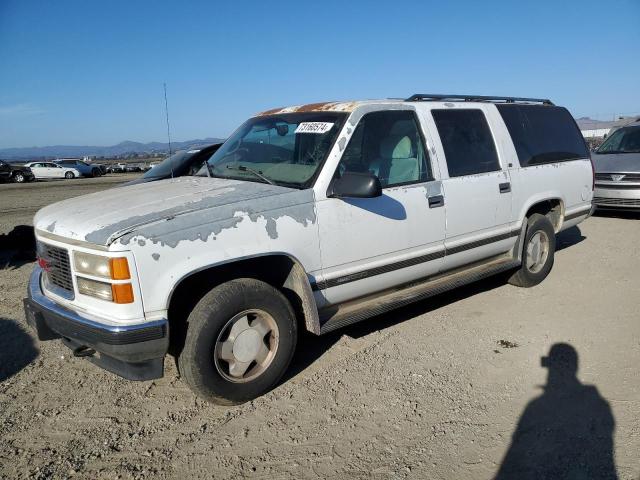 GMC SUBURBAN 1998 1gkfk16r1wj700312