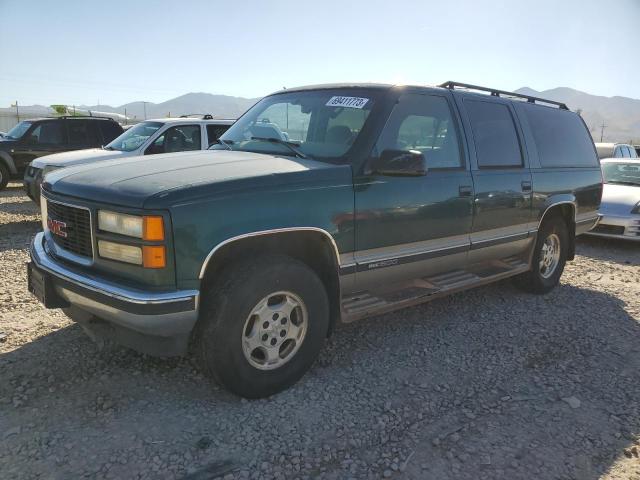 GMC SUBURBAN 1998 1gkfk16r1wj714615