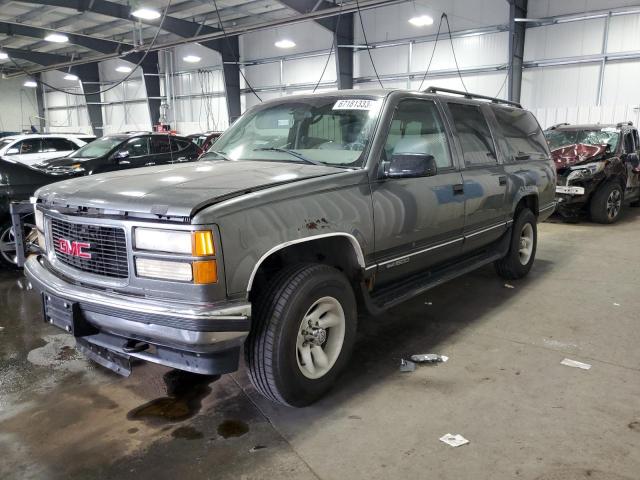 GMC SUBURBAN K 1999 1gkfk16r4xj750588