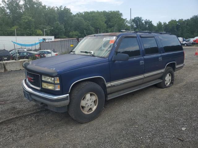 GMC SUBURBAN 1999 1gkfk16r5xj774897