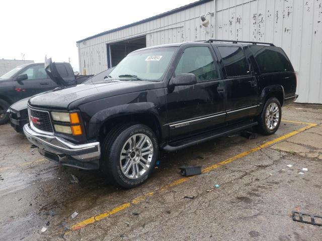 GMC SUBURBAN 1999 1gkfk16r9xj704173