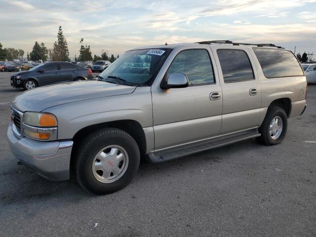 GMC YUKON 2002 1gkfk16t12j115624