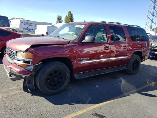 GMC YUKON 2002 1gkfk16t12j240638