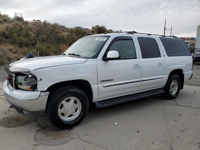 GMC YUKON 2004 1gkfk16t14j110510