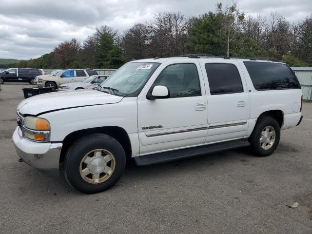 GMC YUKON XL K 2004 1gkfk16t14j256051