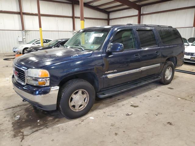 GMC YUKON 2004 1gkfk16t24j187080