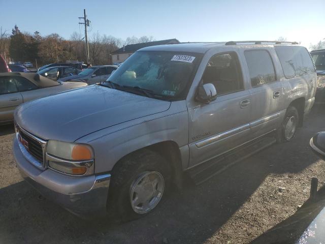 GMC YUKON 2004 1gkfk16t34j250364