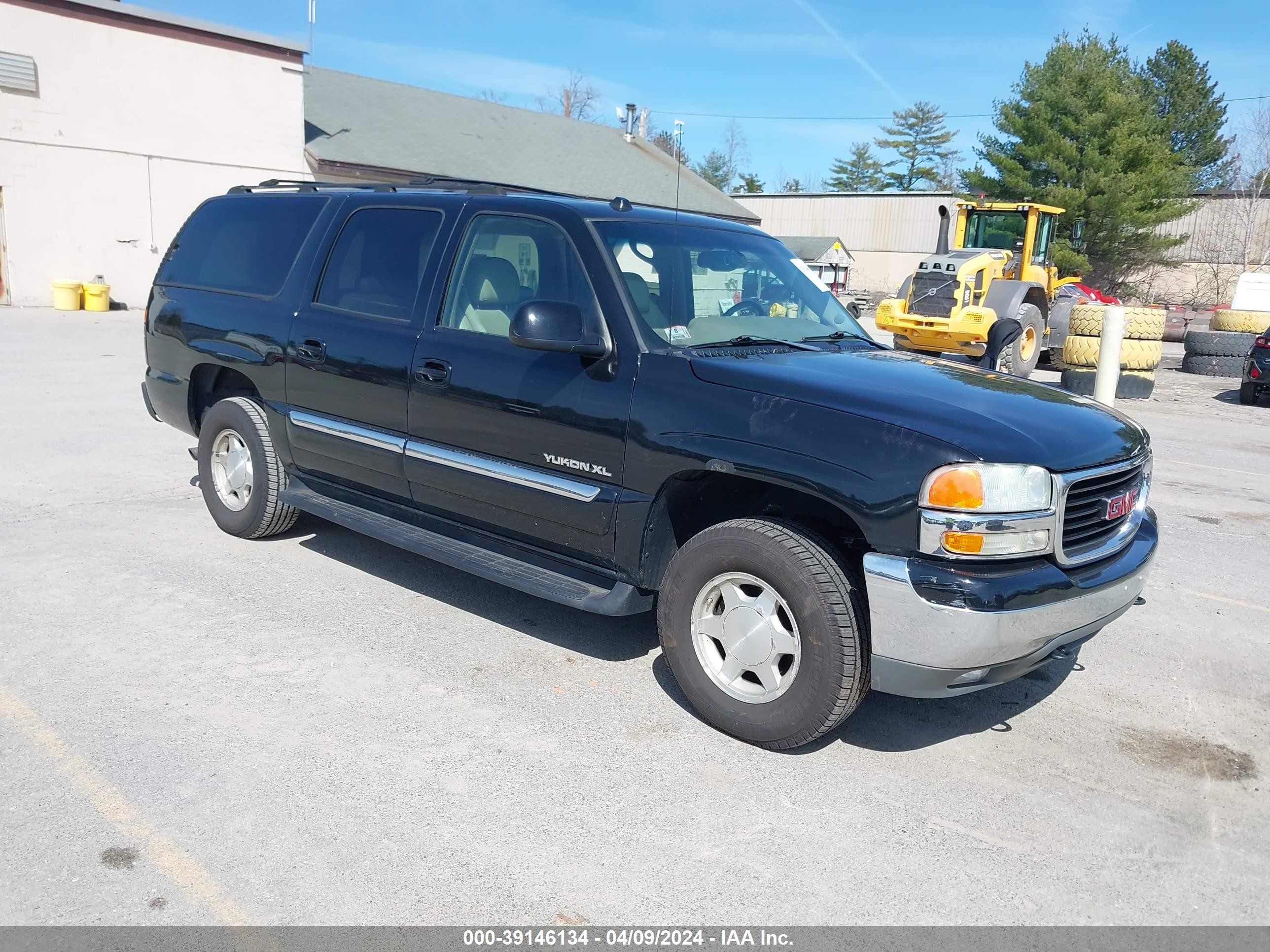 GMC NULL 2004 1gkfk16t34j262062