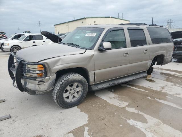 GMC YUKON XL K 2001 1gkfk16t41j149586