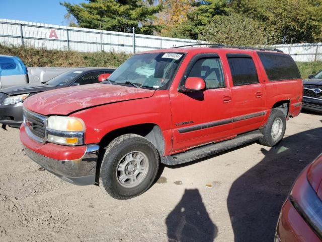 GMC YUKON XL K 2001 1gkfk16t41j250482