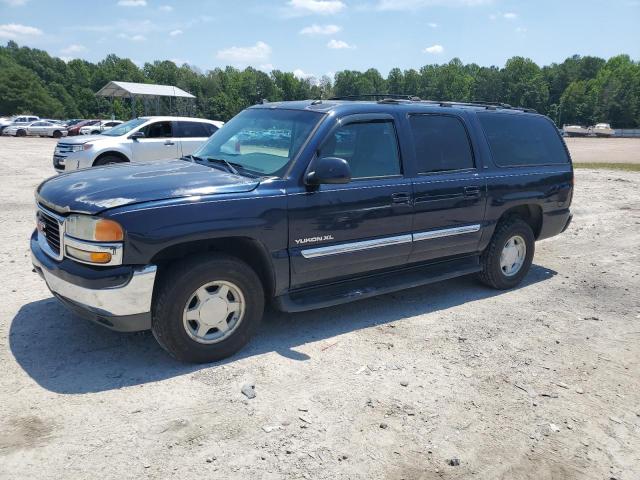 GMC YUKON XL K 2004 1gkfk16t44j312807