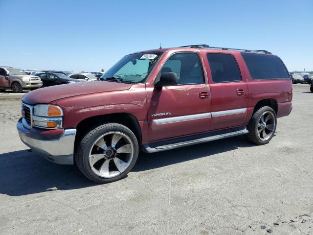 GMC YUKON 2002 1gkfk16t52j264764