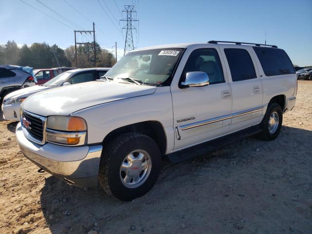 GMC YUKON 2001 1gkfk16t71j312361