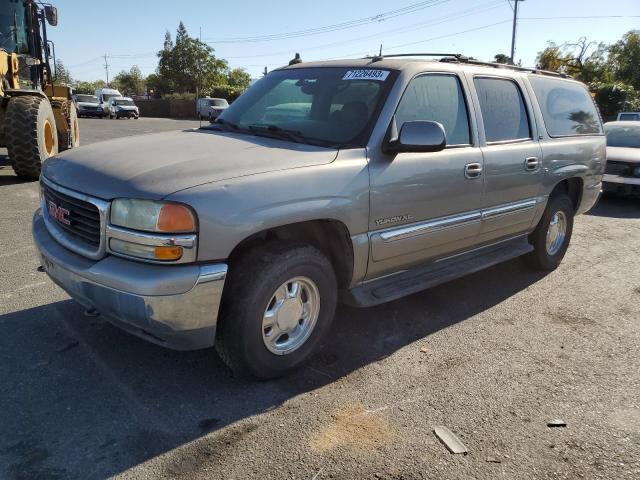 GMC YUKON 2003 1gkfk16t73j114673