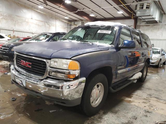 GMC YUKON 2001 1gkfk16t81j312773