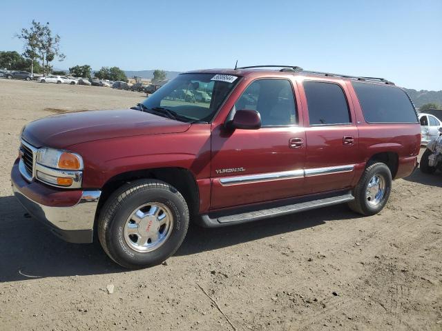 GMC YUKON 2002 1gkfk16t82j256934