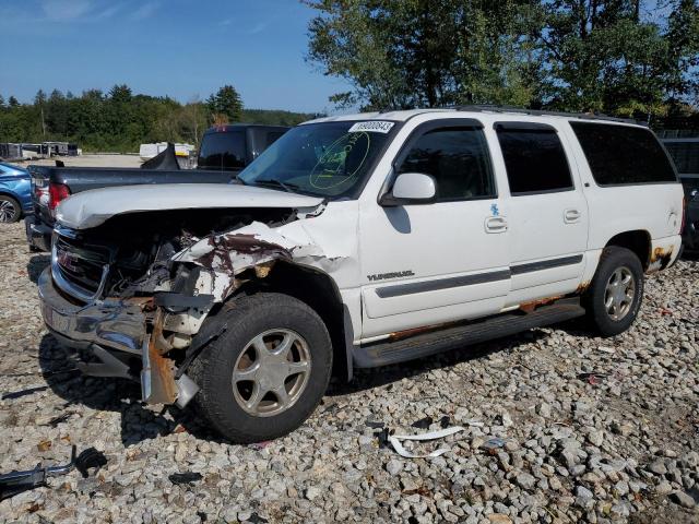 GMC YUKON XL K 2003 1gkfk16t83j340897