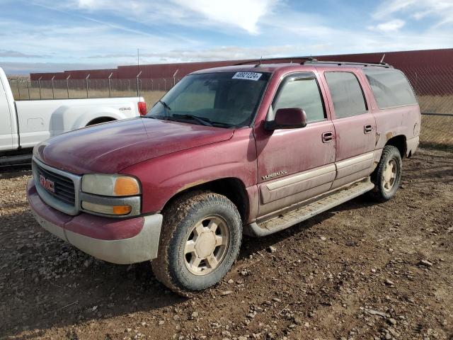 GMC YUKON 2004 1gkfk16t94r195145