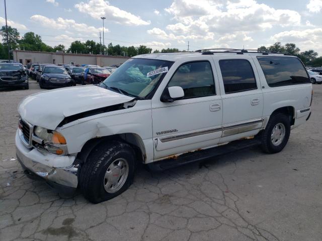 GMC YUKON 2001 1gkfk16tx1j242032