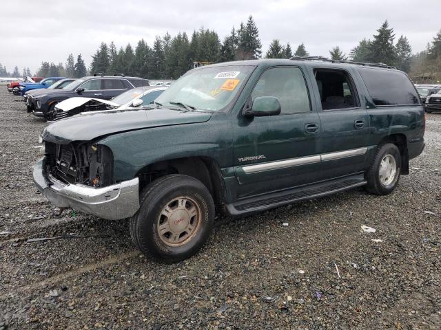 GMC YUKON 2002 1gkfk16z02j264630