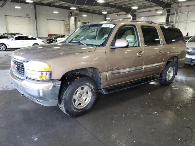 GMC YUKON 2003 1gkfk16z03j237168