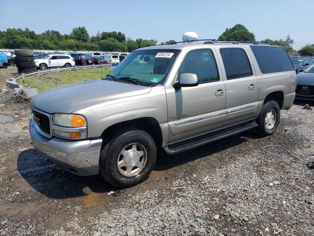 GMC YUKON 2003 1gkfk16z03j249756