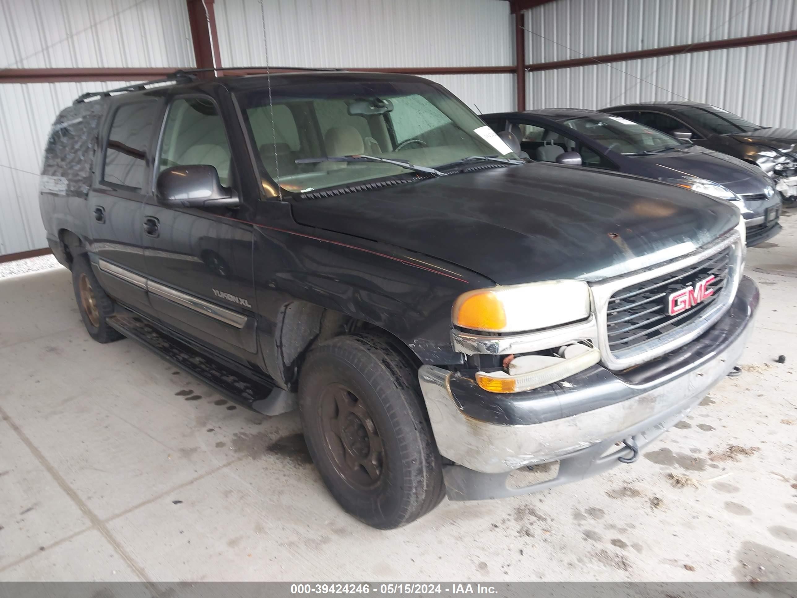 GMC NULL 2003 1gkfk16z03j341224