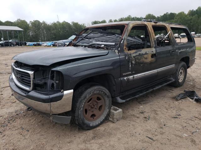 GMC YUKON XL K 2004 1gkfk16z04j144619