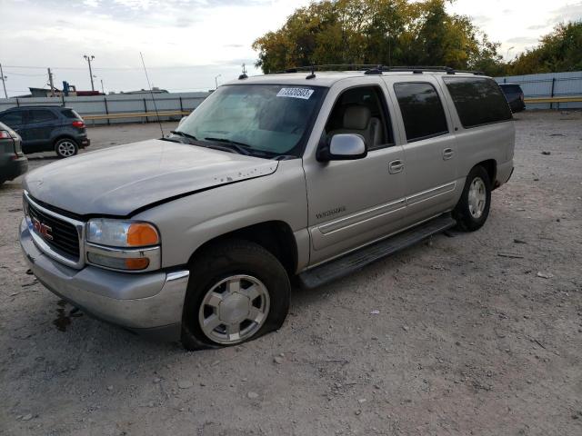 GMC YUKON 2004 1gkfk16z04j167995